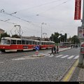 Prague - Mala Strana et Chateau 066